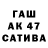 БУТИРАТ оксана mmaawv sarada